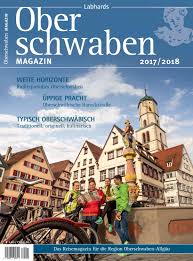 Maybe you would like to learn more about one of these? Oberschwaben Magazin 2017 18 By Labhard Medien Issuu