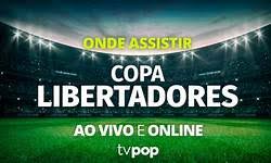 jogos da copa libertadores da américa