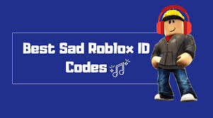 There is no limitation as to the type of games. 80 Best Sad Roblox Id Codes 2021 Indiangyaan