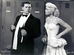 Doris Day And Gordon Macrae In By The Light Of The Silvery Moon 1953 Doris Day Movies Classic Movie Stars Dory