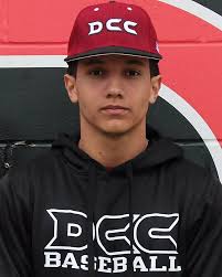 2025 Baseball Roster