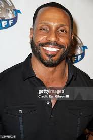 Radio Personality Tammi Mac appears