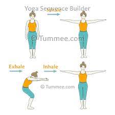 Mountain pose is a basic standing posture that is a great foundation for many asanas. Mountain Pose Flow Yoga Tadasana Vinyasa Yoga Sequences Benefits Variations And Sanskrit Pronunciation Tummee Com