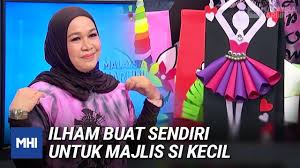 Menampilkan lakonan shukri yahaya, aprena manrose, hafeez mikail, erwin dawson. Tiada Arah Jodoh Kita Episod 11 By Tv3malaysia Official