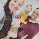 Amber Corbitt's Instagram, Twitter & Facebook