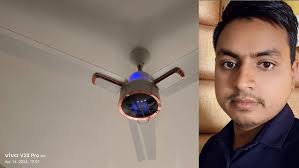 Best upgrade in Diwali 2023 || Smartfan || Atomberg Aris Starlight ||