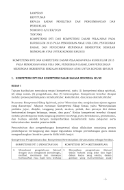 Kurikulum K13 Covid 19 Revisi Agustus 2020 Flip Ebook Pages 101 150 Anyflip Anyflip