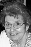 Katherine Renda Obituary (2010)