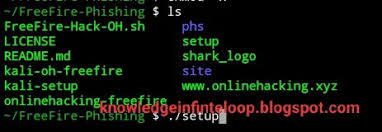 Saat ini telah terdapat beberapa cara untuk melakukan hal tersebut seperti dengan menggunakan salin id free fire, web phising, termux dan lain sebagainya. 2021 Hacking Free Fire By Using Termux All Script Hack Using Your Mobile