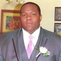 Jamaal Roscoe Jackson Obituary