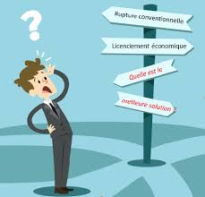 Et le respect strict de délais. 3 Raisons De Refuser Une Rupture Conventionnelle Plutot Qu Un Licenciement Economique