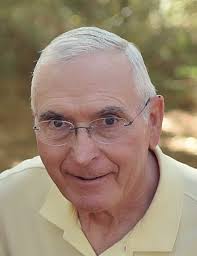 Obituary information for William Claude Stone