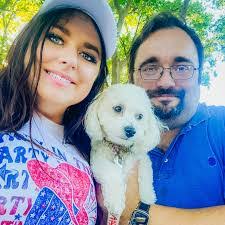 Kristen Reimers's Instagram, Twitter & Facebook