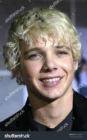 03012005 Hollywood Max Thieriot Pacifier Los Stock Photo Edit Now 261148916