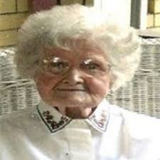 Kathryn B. Lusher Obituary March 18, 2011