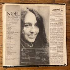 Las mejores ofertas en Discos de vinilo LP de Joan Baez Vacaciones