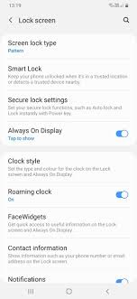 To reset the forgot pattern lock, you need to provide the correct google credentials of the account already linked to the device. Secure Phone Samsung Galaxy A10s Android 9 0 Device Guides