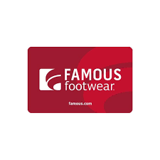 We did not find results for: Buy 25 Famous Footwear Gift Card And Get Additional 5 Code Email Delivery