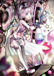funtime freddy イラスト ファイブナイツアットフレディーズ ハッピーツリーフレンズ