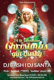 Maybe you would like to learn more about one of these? 30 Best New Year And Christmas Free Flyers Psd Templates For Celebrations Icanbecreative