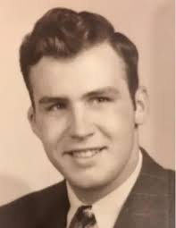 Obituary information for Edgar Randolph Hensley, M.D.