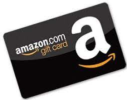 Ships from and sold by aci gift cards llc, an amazon company. 25 Amazon Gift Card 5 Credit For 25