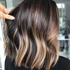 Sunlight Brunette Is The Most Low Maintenance Color For Summer Here Are 12 Pretty Examples To Show Your Stylist Glow Hair Short Hair Balayage Brunette Color