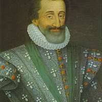 Prince Henry of Portugal.