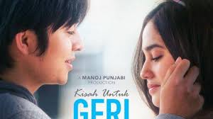 Ann jatuh hati kepada geez, sang cowok idola di sekolah. Topik Download Film Halaman 54 Sinopsis Kisah Untuk Geri Link Nonton Streaming Film Kisah Untuk Geri Di Wetv Iflix Tribun Pekanbaru