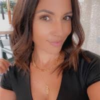 Angelina Vega's Instagram, Twitter & Facebook