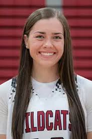 Mikaila Wegenke (1/21/2020)