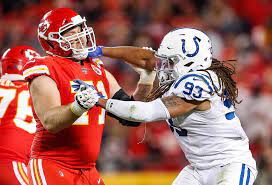 We seek to acquire, develop, and retain african american talent, while serving the communities in which we live, work and play. Nfl Offensive Line Rankings All 32 Units Entering The 2020 Nfl Season Nfl News Rankings And Statistics Pff