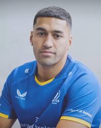 Rieko has arrived at Leinster 🔥