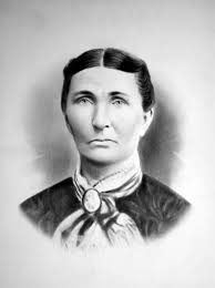 Able Garr's pioneer history and family