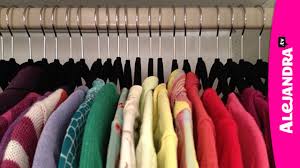 Closet Organization Ideas Tips Organizing Your Closet