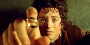 The Lord of the Rings: The Fellowship of the Ring ***** (2001, Elijah Wood,  Ian McKellen, Orlando Bloom, Viggo Mortensen)