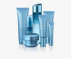 Learn to build a skincare routine for oily skin using artistry skin nutrition beauty and skincare products.to learn more about the artistry products used in. Get Glowing With A Basic Korean Skin Care Routine Amway Product 450x600 Png Download Pngkit