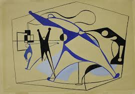 Bildergebnis für Emiliano Di Cavalcanti