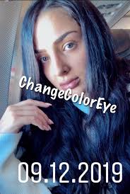 Get Blue Eyes In 2020 Eye Color Change Eye Color Beautiful Eyes Color