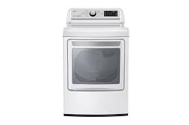 4.6 out of 5 stars 57. Lg Ultra Large Capacity Smart Front Load Gas Dryer Lg Usa