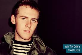 Bubblin' Up Week 2013: Delroy Edwards, Anthony Naples, Roche, and Huerco S.  Take