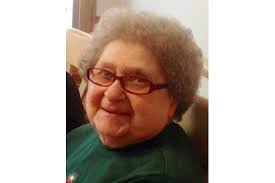 Helen Tackett Obituary (1928