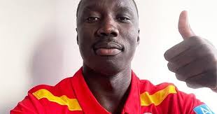 Goodbye Mabior Chol