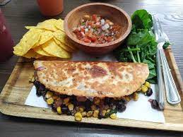 Vegan Town Johnson City Tennessee Restaurant Happycow