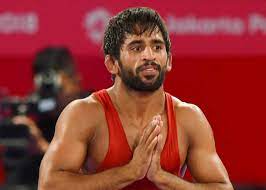 Bajrang punia is an indian freestyle wrestler, who seems for india. Hi047 2htrogcm