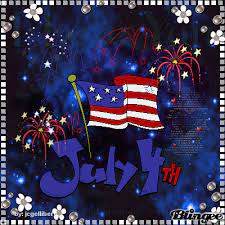 Pin On 4th Of July