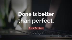Varlamov closes in on both of the safronov men but has a better case against egor for the liquidator protest. Sheryl Sandberg Quote Done Is Better Than Perfect