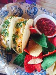 Check spelling or type a new query. Amazing Fish Tacos Picture Of The Hangout Gulf Shores Tripadvisor