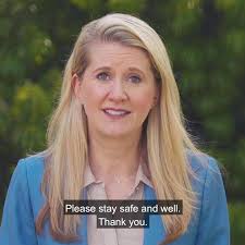 Jan Swartz shares an update to announce our extended pause in operations  through June 30, including the impact