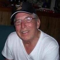 Bertrand Conrad Bilodeau Obituary